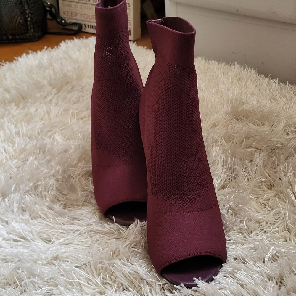 Ladies shoes